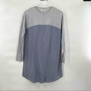 Avec Les Filles striped tee XS